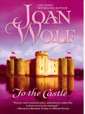 cover image of To the Castle